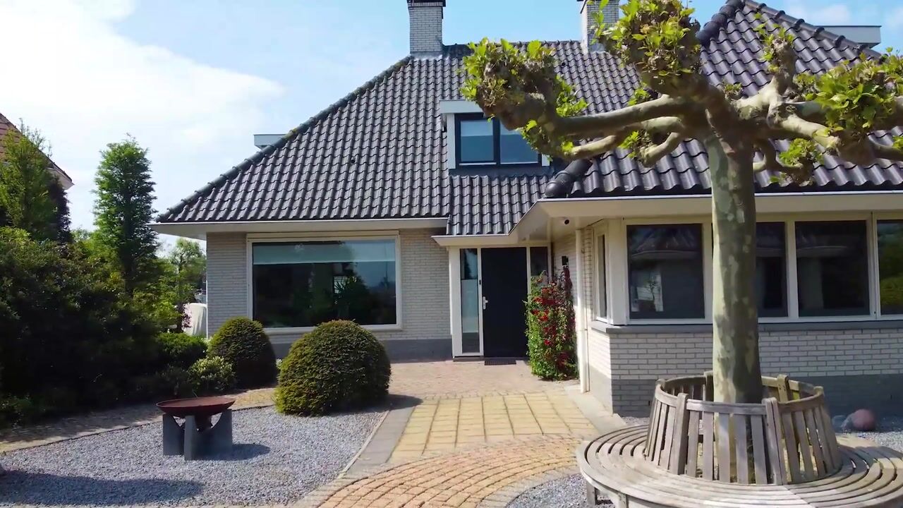 Video of Vierambachtsweg 87