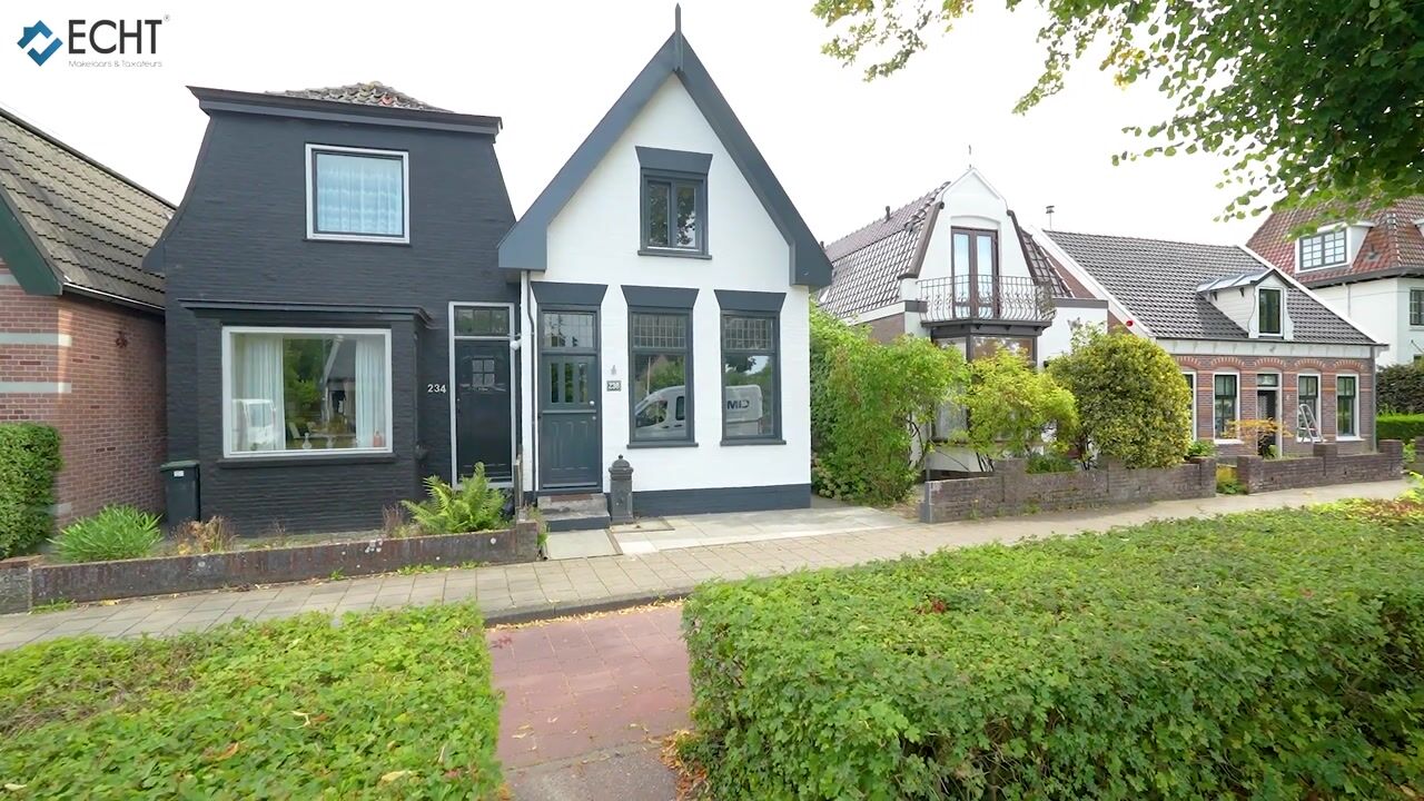 Video of Kennemerstraatweg 236