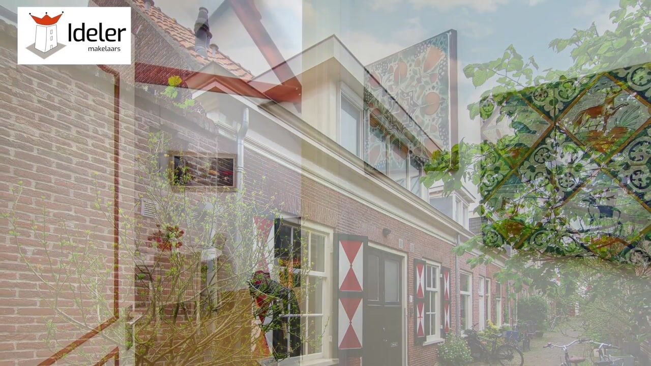 Video van Popelingstraat 1-D