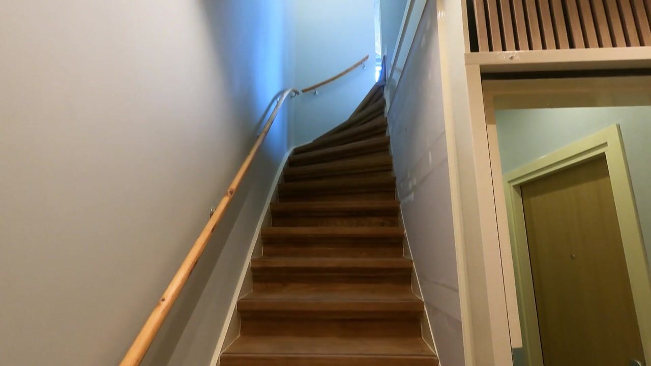 Video of Stationsweg 53-B