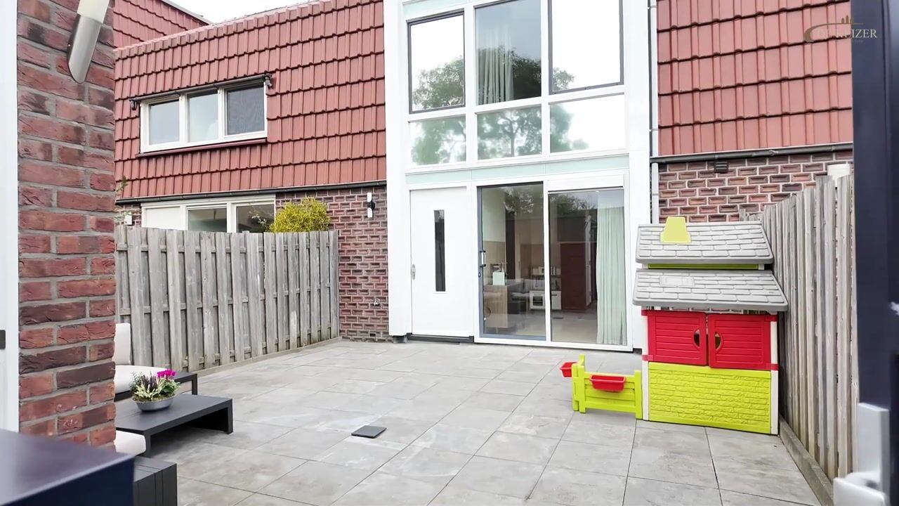 Bekijk video van Heidehoeve 37