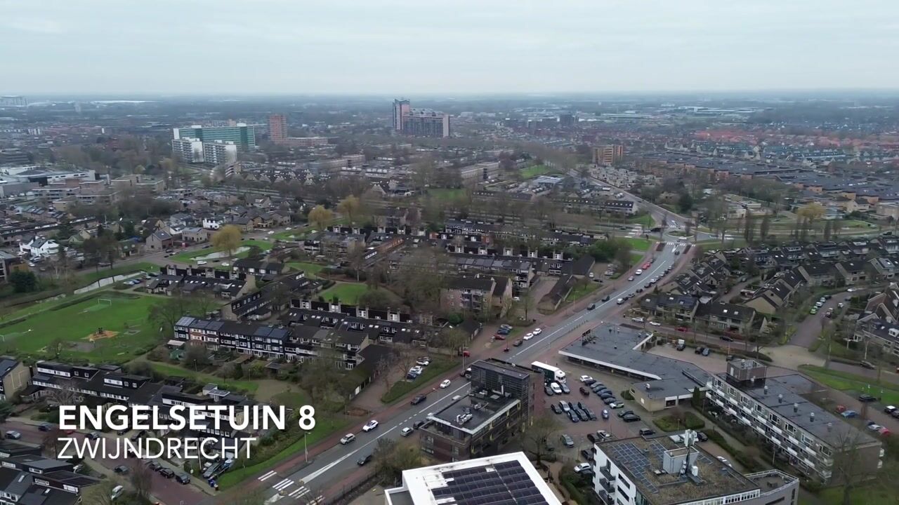 Video van Engelsetuin 8