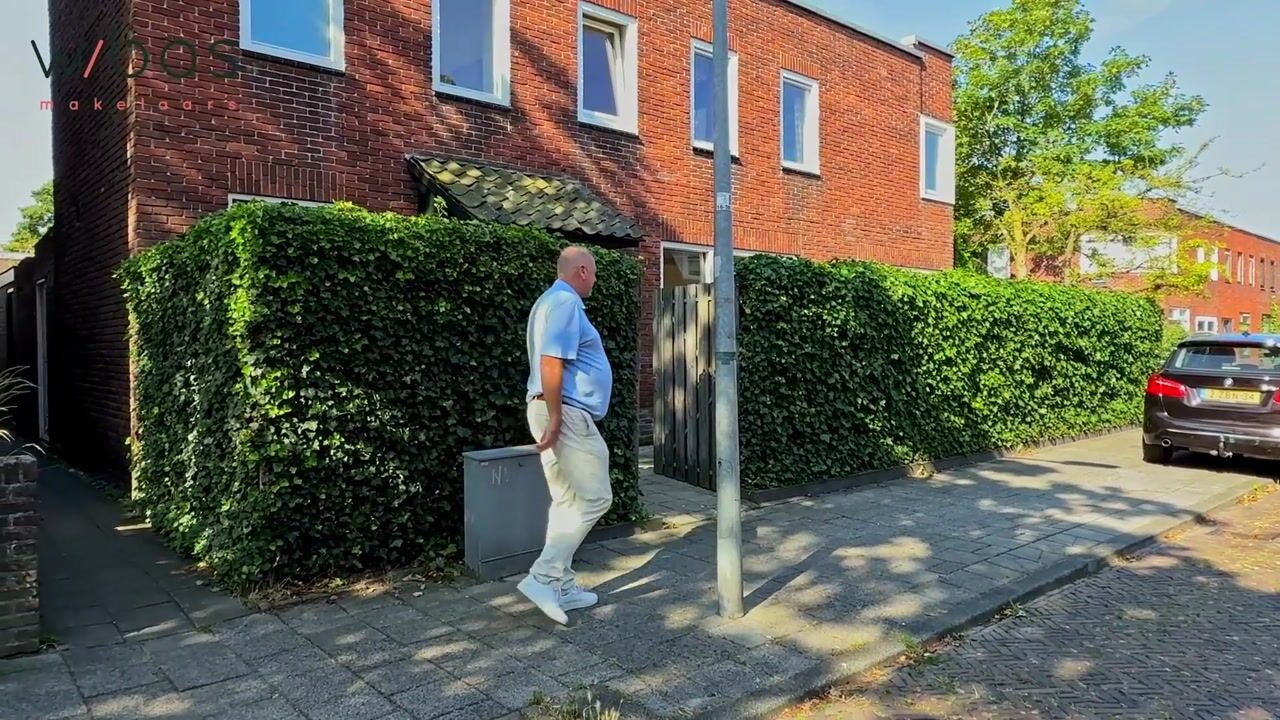Video van Wilgenstraat 61