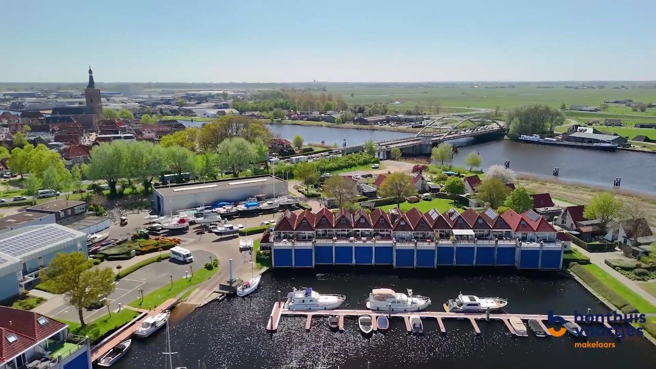 Video van van Nahuysweg 99