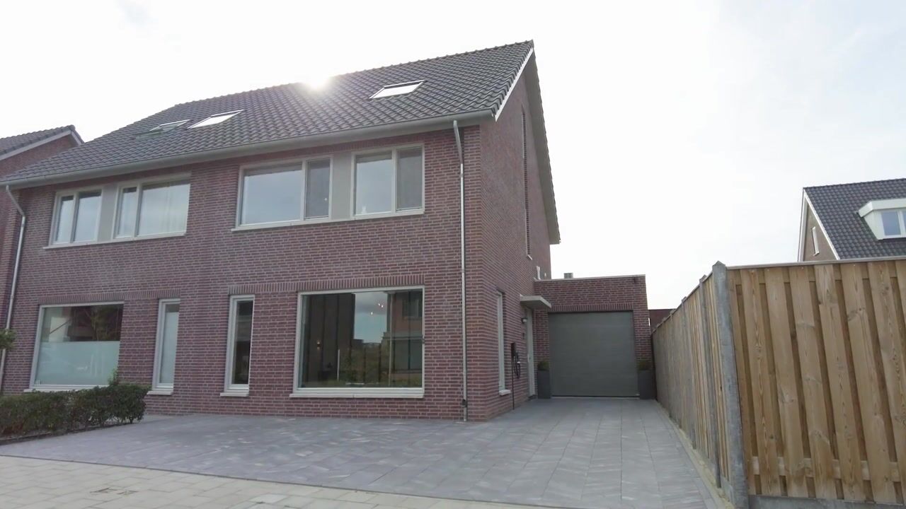 Video van De Tegelarije 9