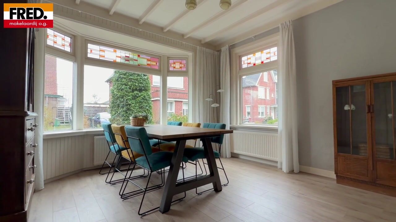 Video van Kerklaan 7