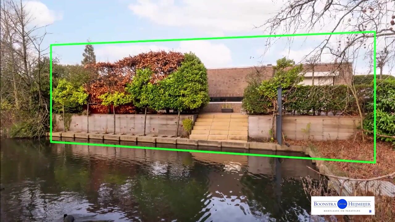 Video van M. Vaumontlaan 1