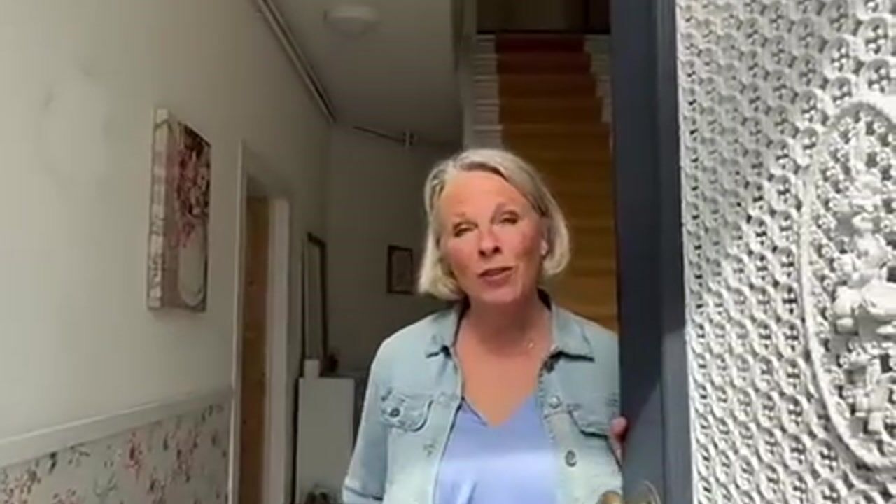 Video of 2e van Leyden Gaelstraat 117