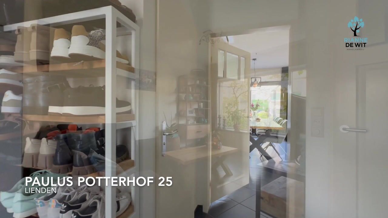 Video of Paulus Potterhof 25