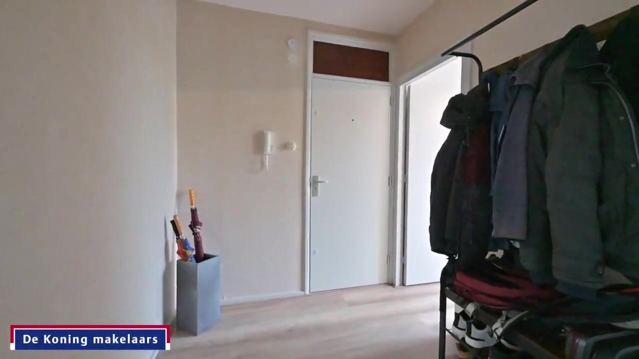 Video van Goudenregenplantsoen 6