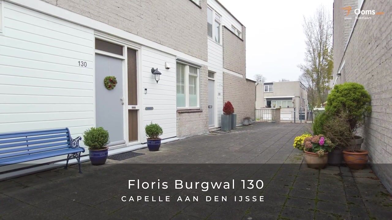 Video van Floris Burgwal 130