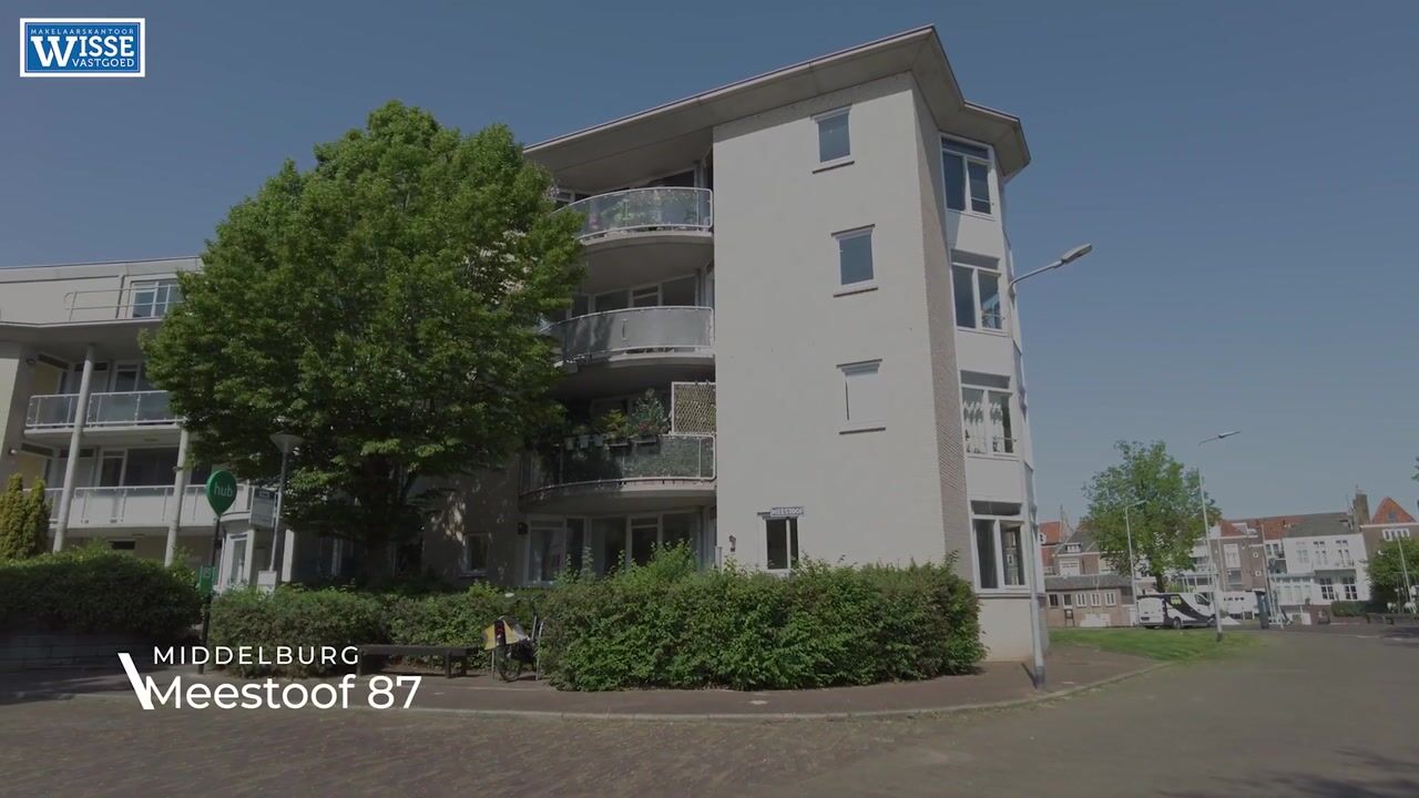 Video van Meestoof 87