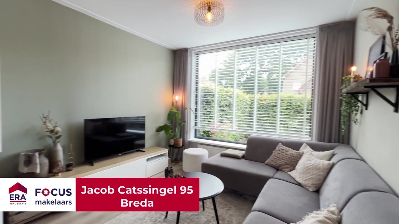 Video van Jacob Catssingel 95
