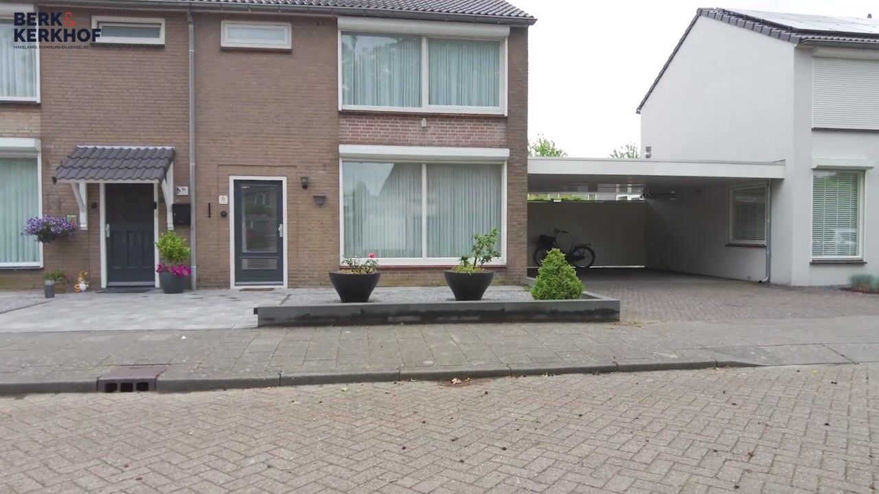 Video van Ekelcamp 6