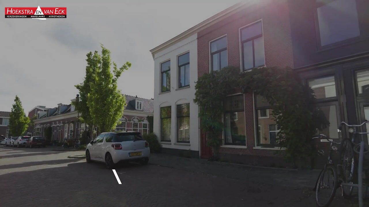 Video van Maredijk 86