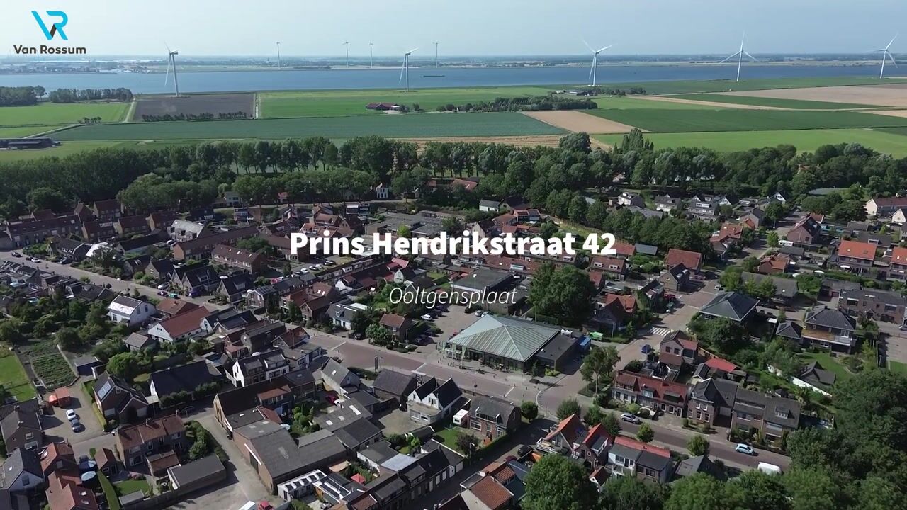 Video van Prins Hendrikstraat 42