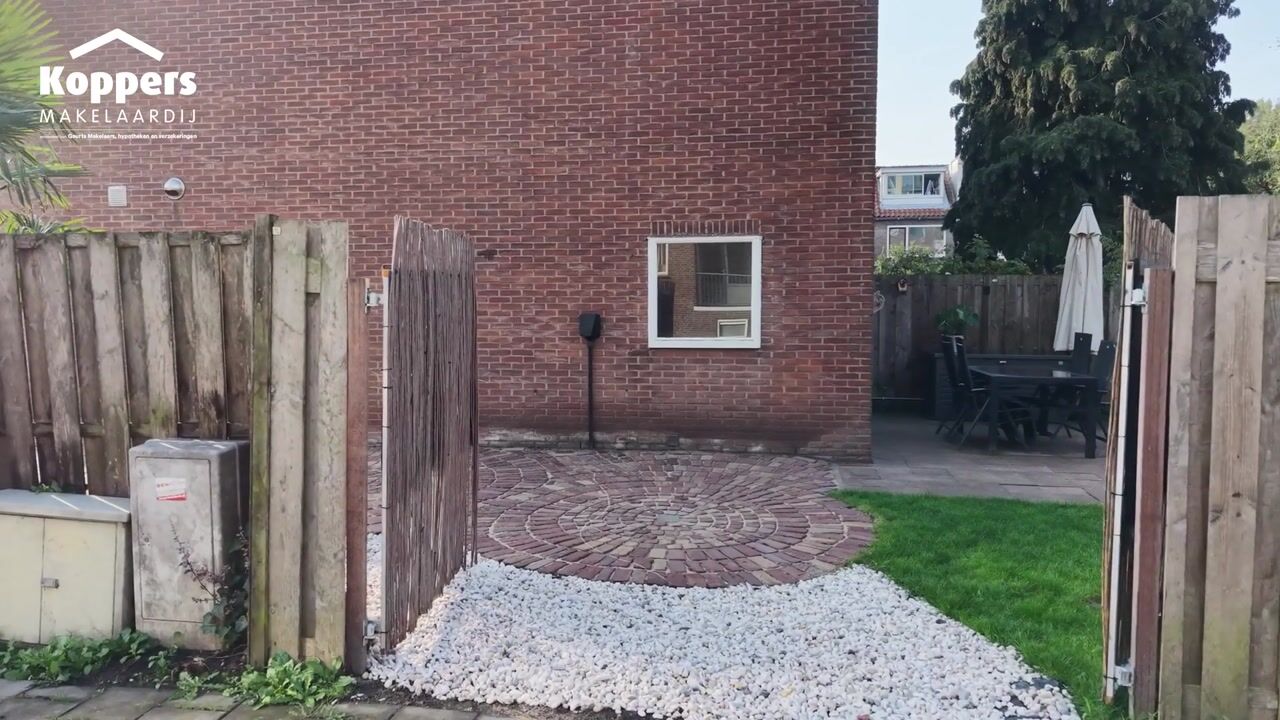 Video van Sparstraat 2
