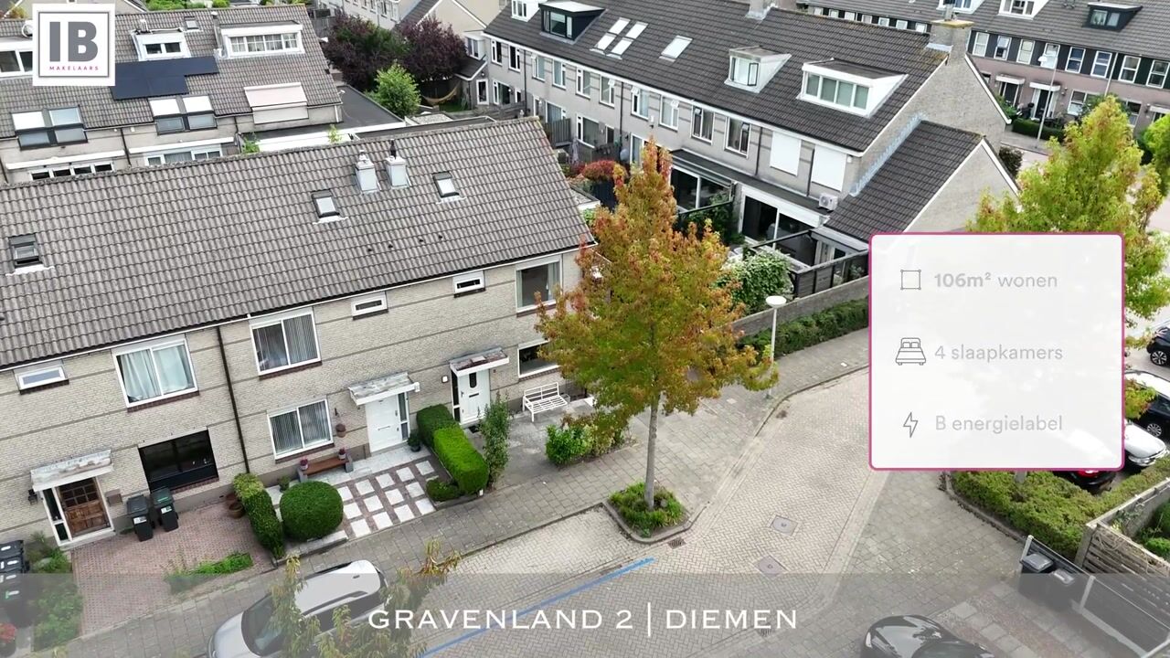Video van Gravenland 2