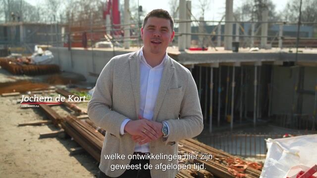 Bekijk video van Park Toorenvliedt