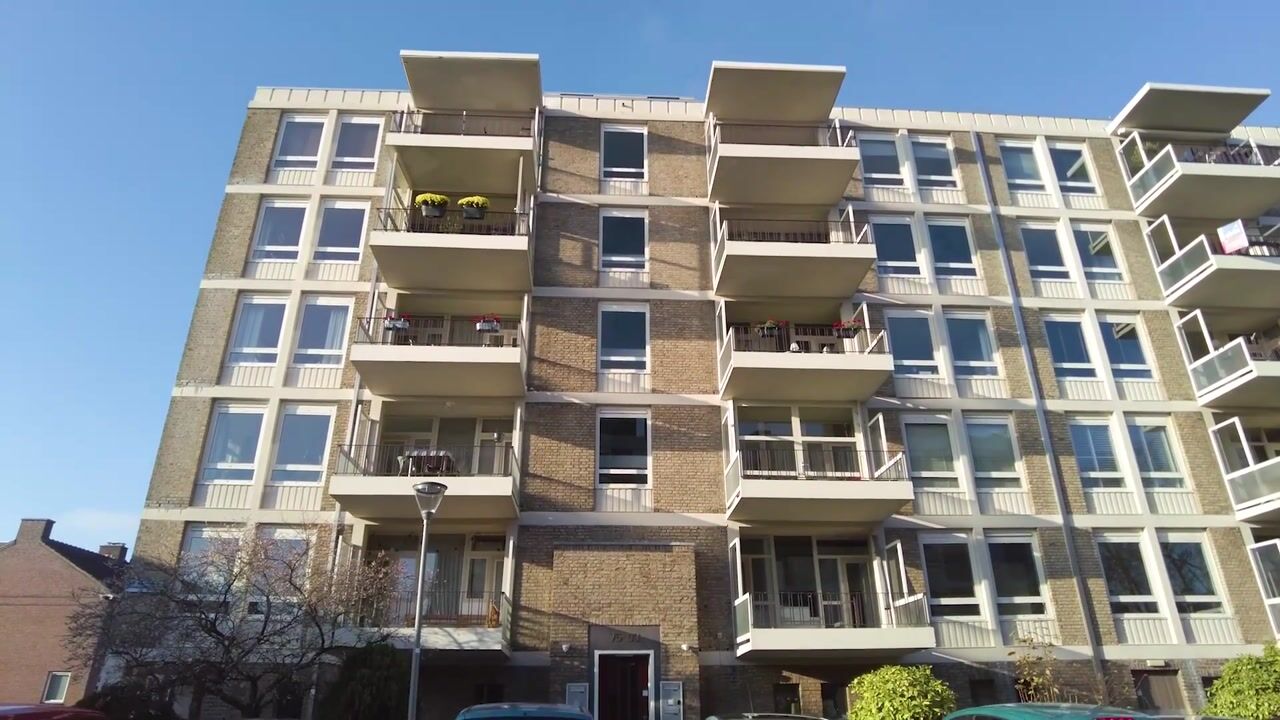 Video van Pettelaarseweg 91