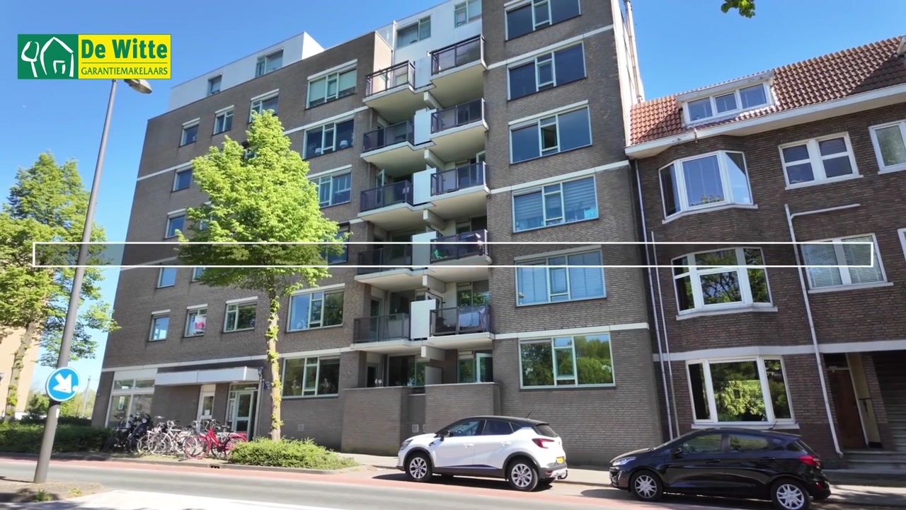 Video of Schiedamseweg 242-C