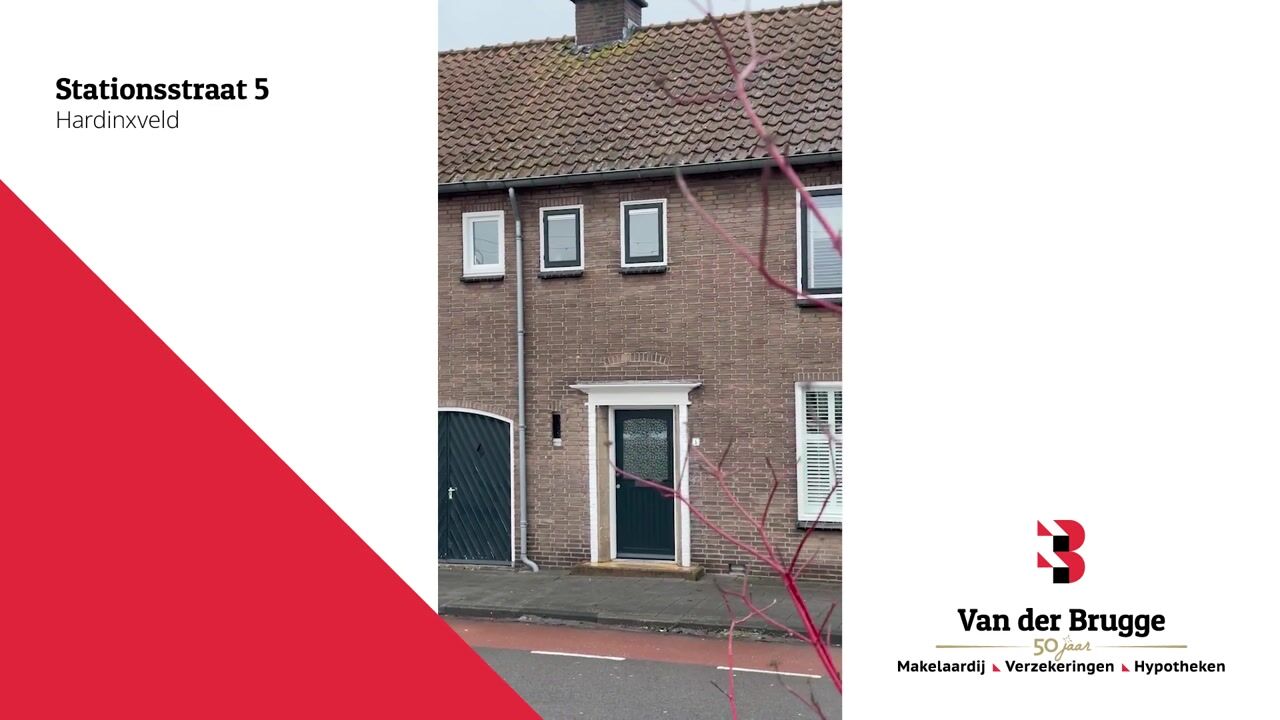 Video of Stationsstraat 5