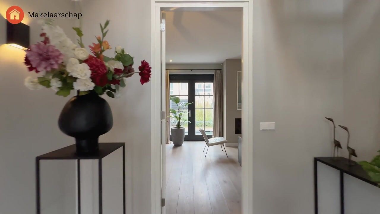 Video of Herman Broekhuizenstraat 8