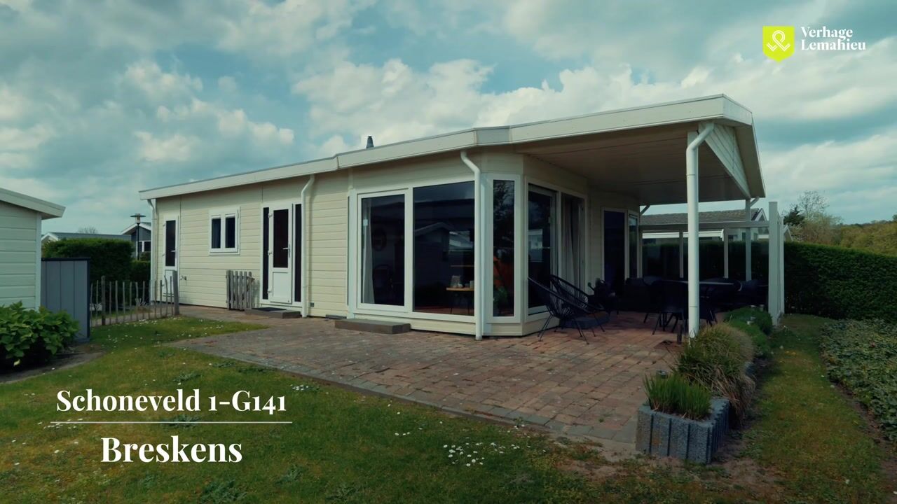 Video van Schoneveld 1-G141