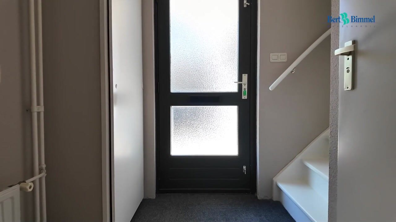 Video van Rosenburglaan 263