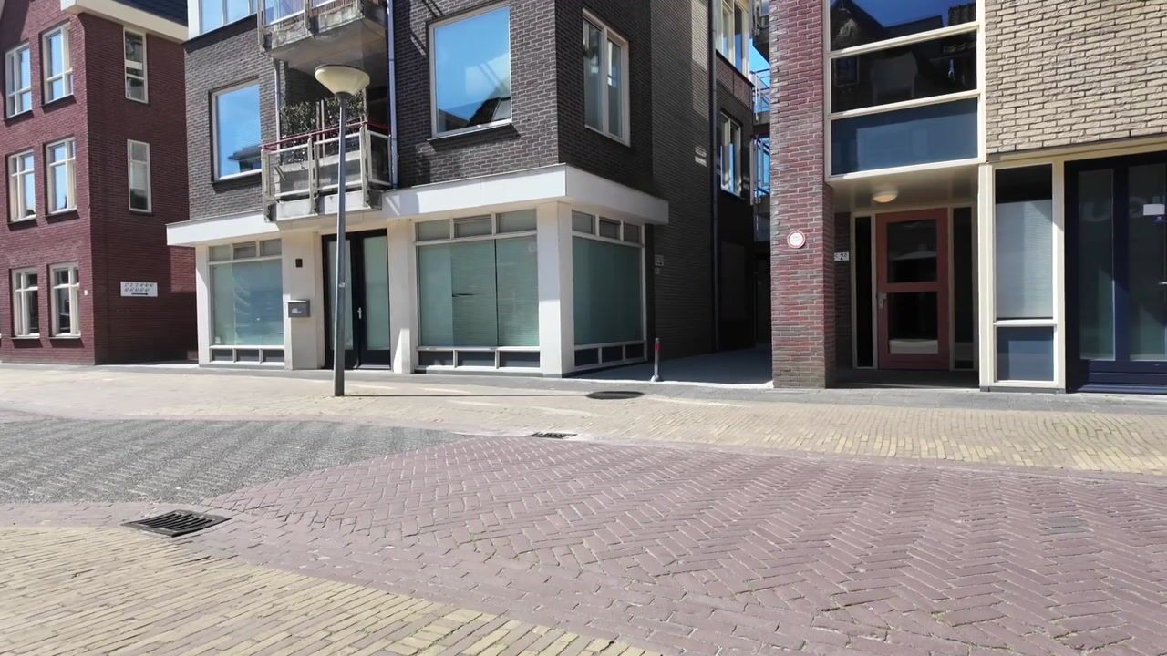 Video van Molenstraat 2-C