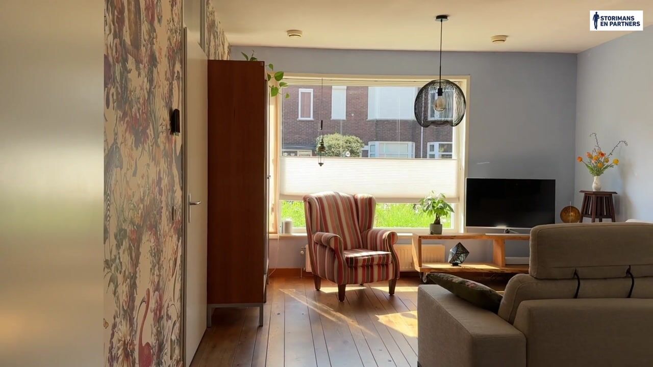 Video of Groenlingstraat 43