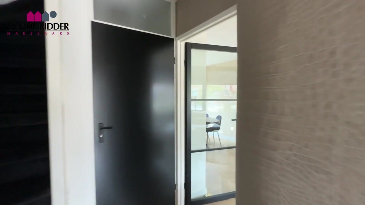 Video van Meester Folkertsstraat 9