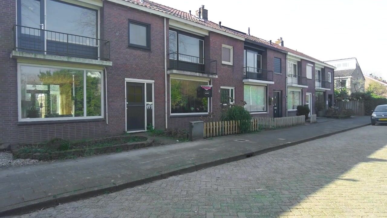 Video van Alexander Verhuellstraat 111