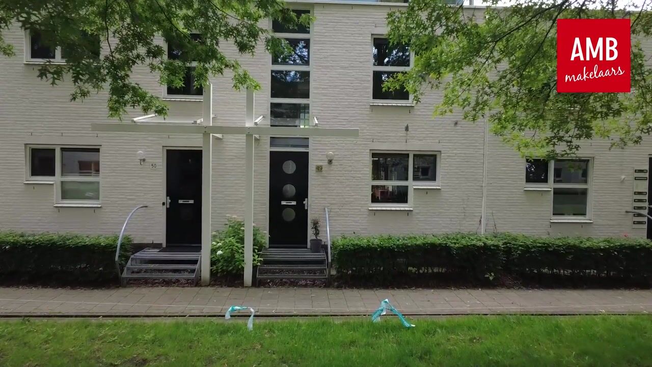 Video of Concordialaan 49