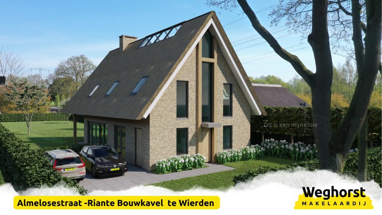 Video van Almelosestraat