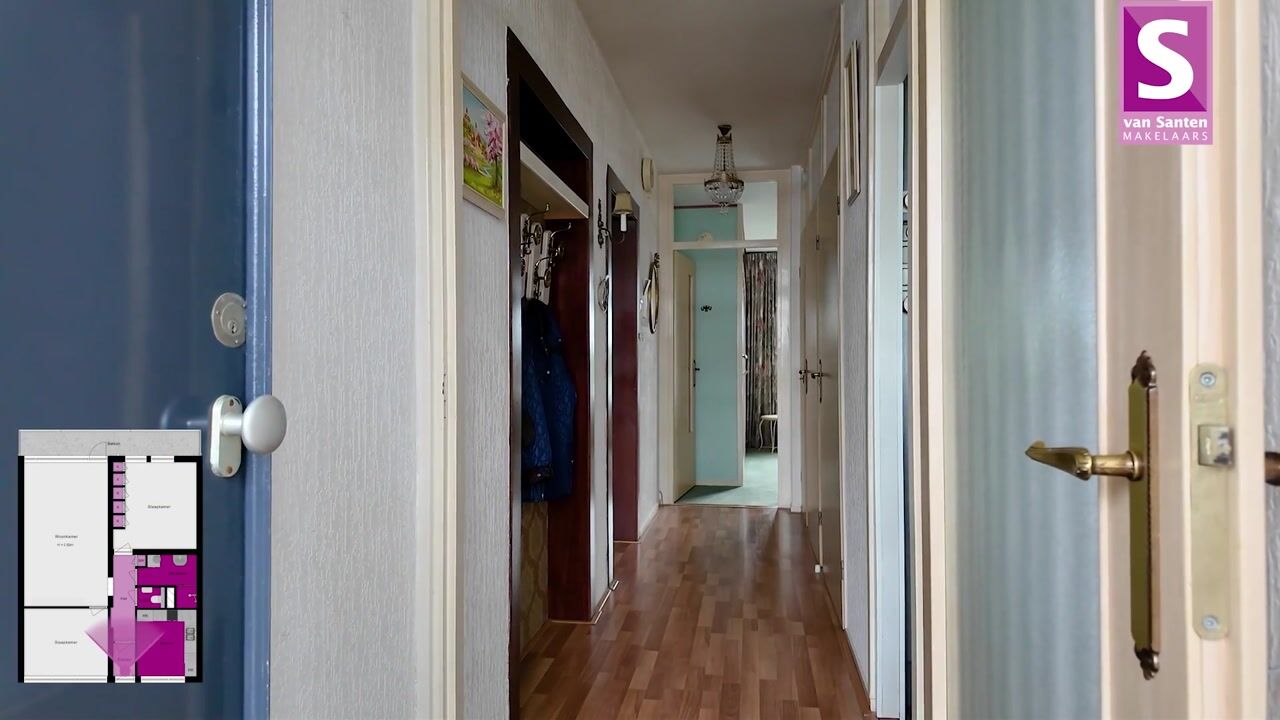 Video van Alkenoord 40