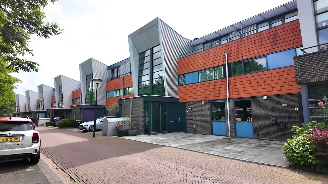 Video van Vuurland 2