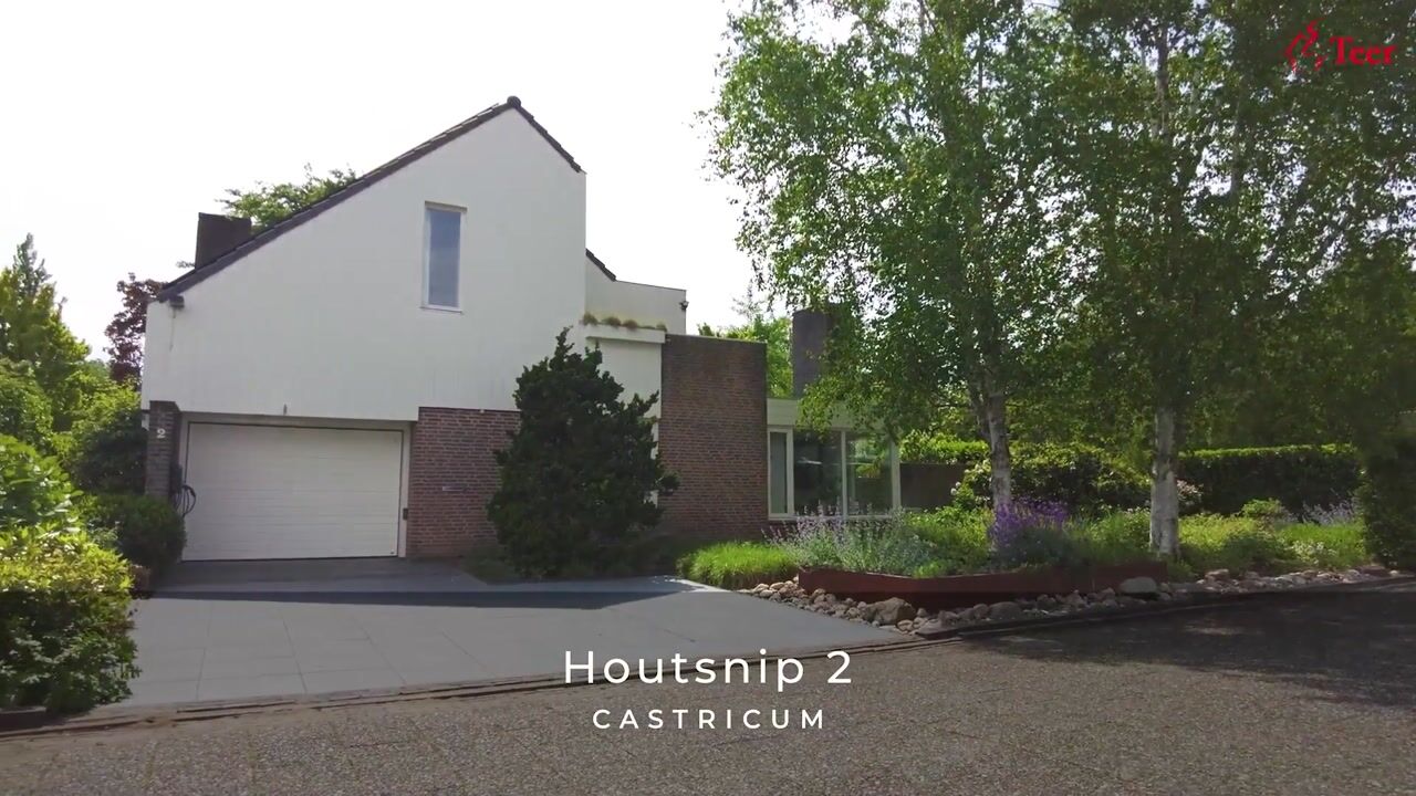 Video van Houtsnip 2