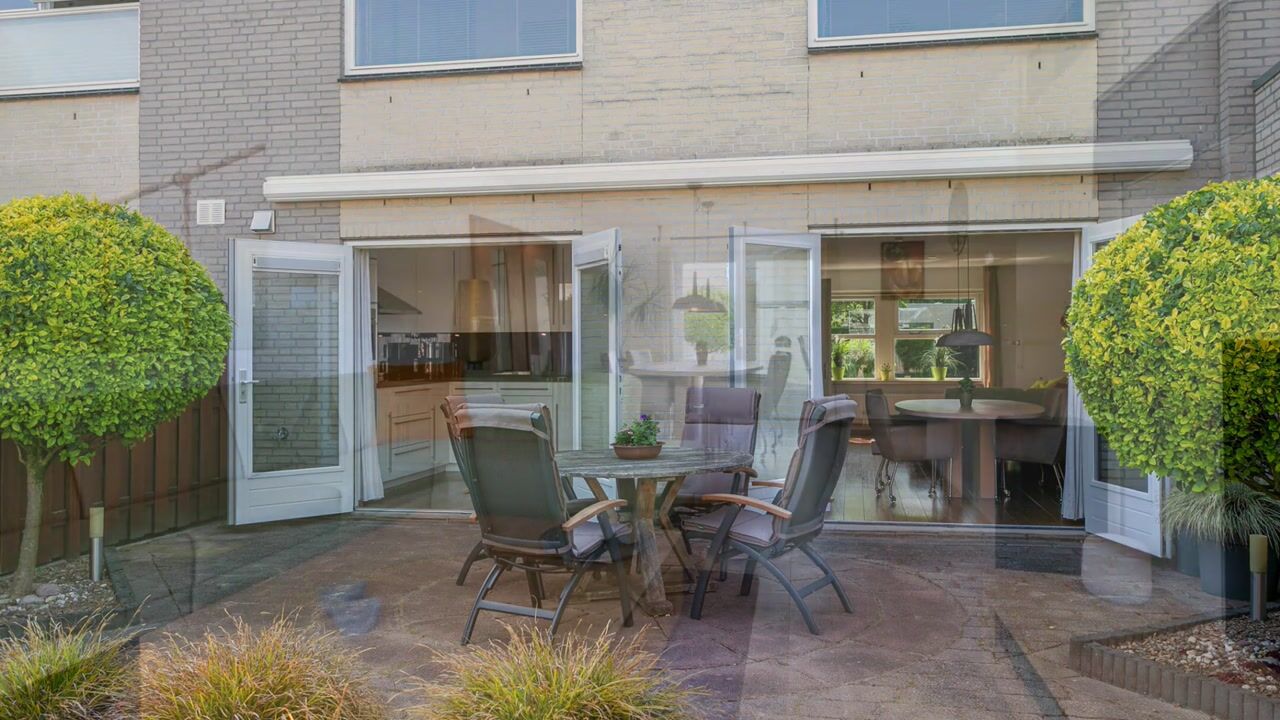 Video van Madeliefberg 61