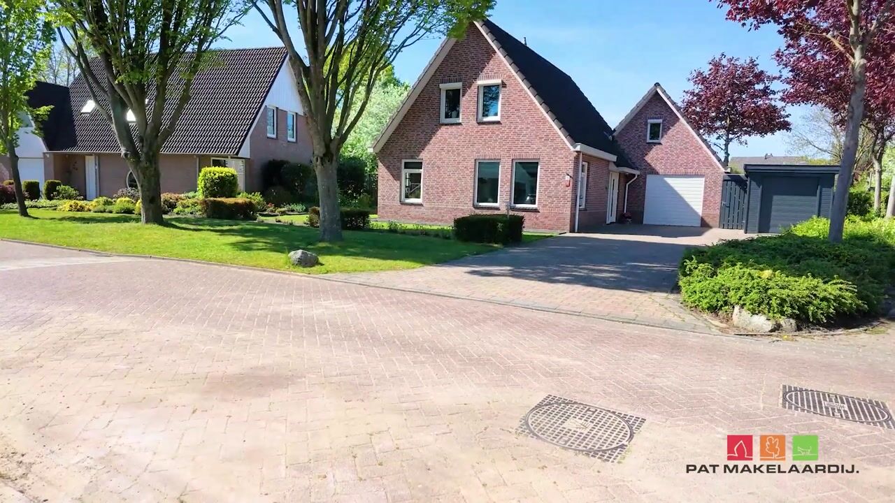 Video van Duitslandlaan 13