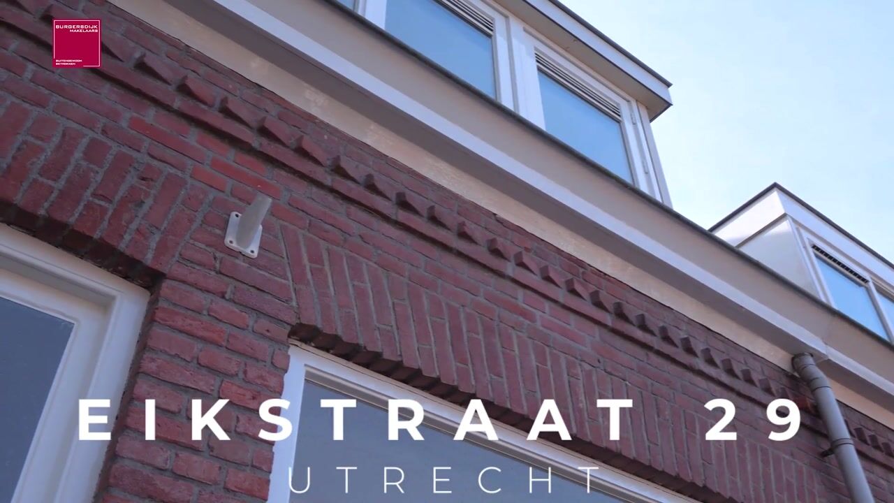 Video van Eikstraat 29