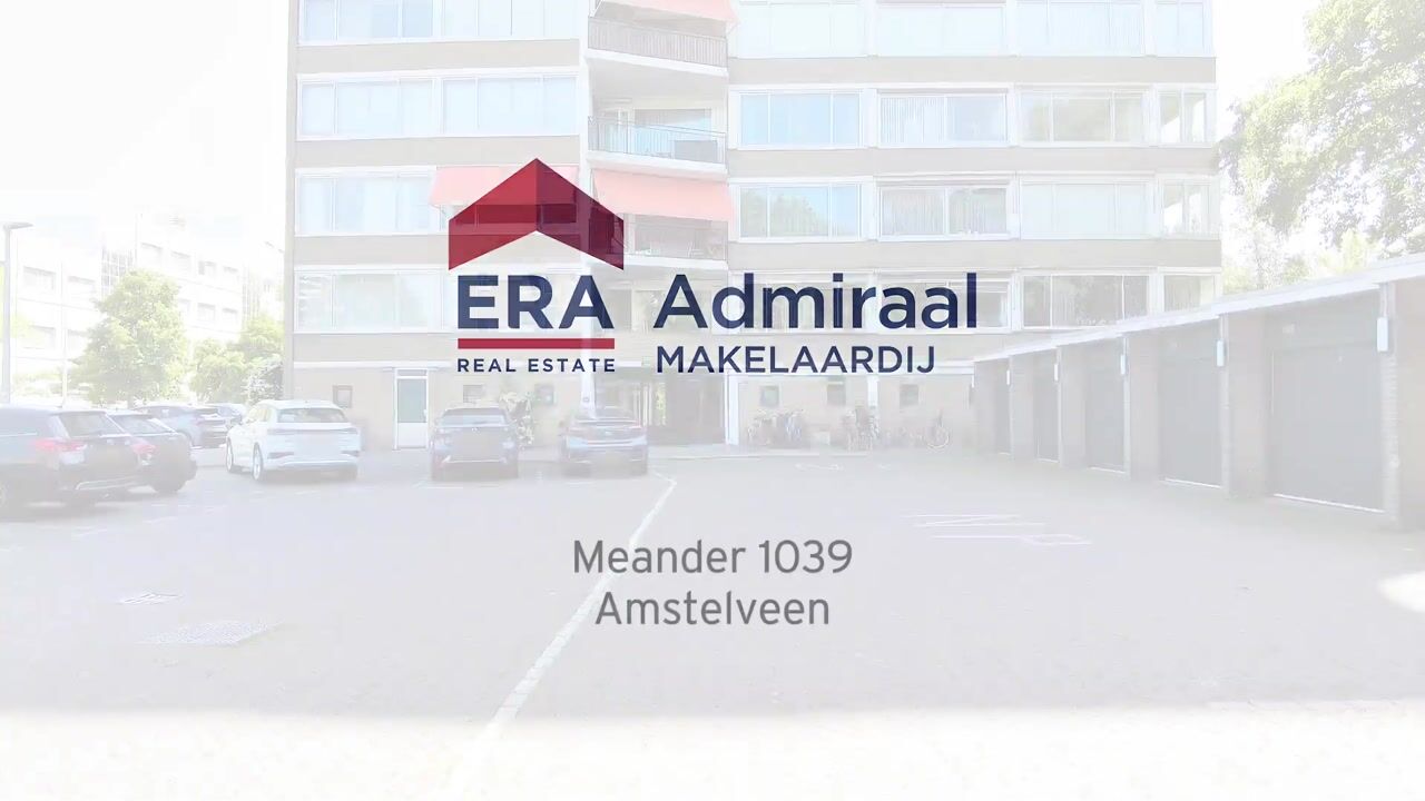Video van Meander 1039