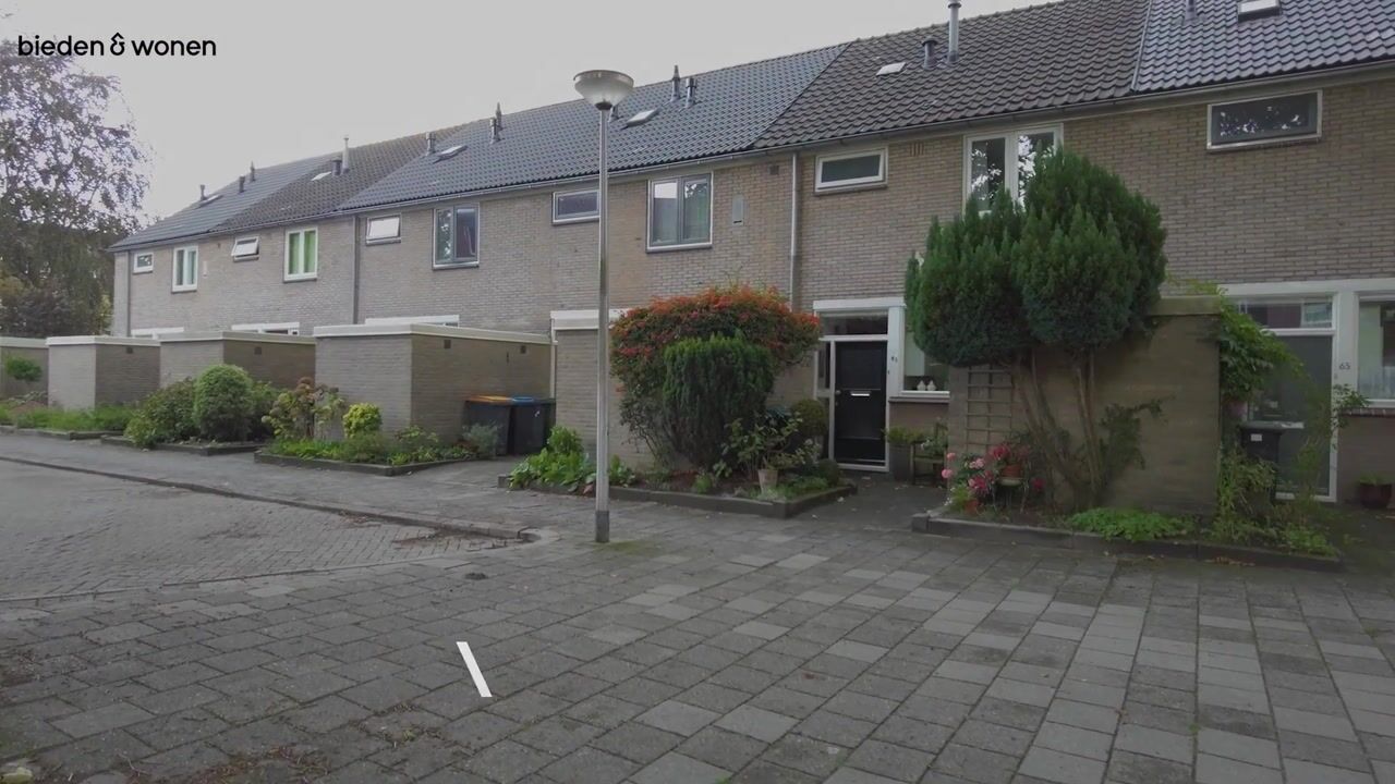 Video van De Kamp 63