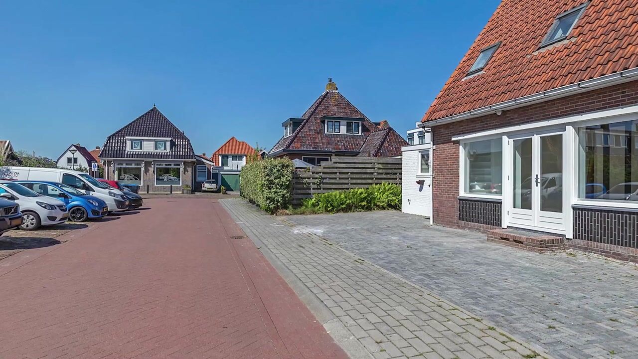 Video of Parallelstraat 1