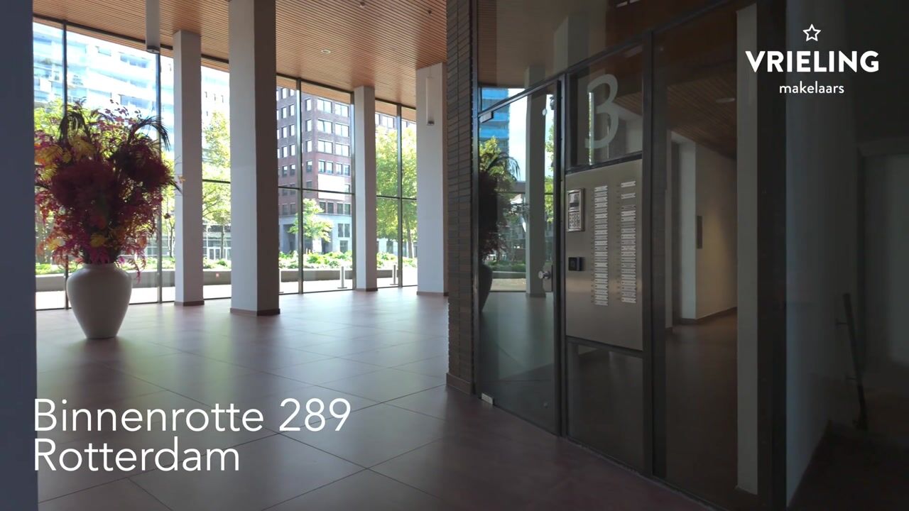 Video van Binnenrotte 289