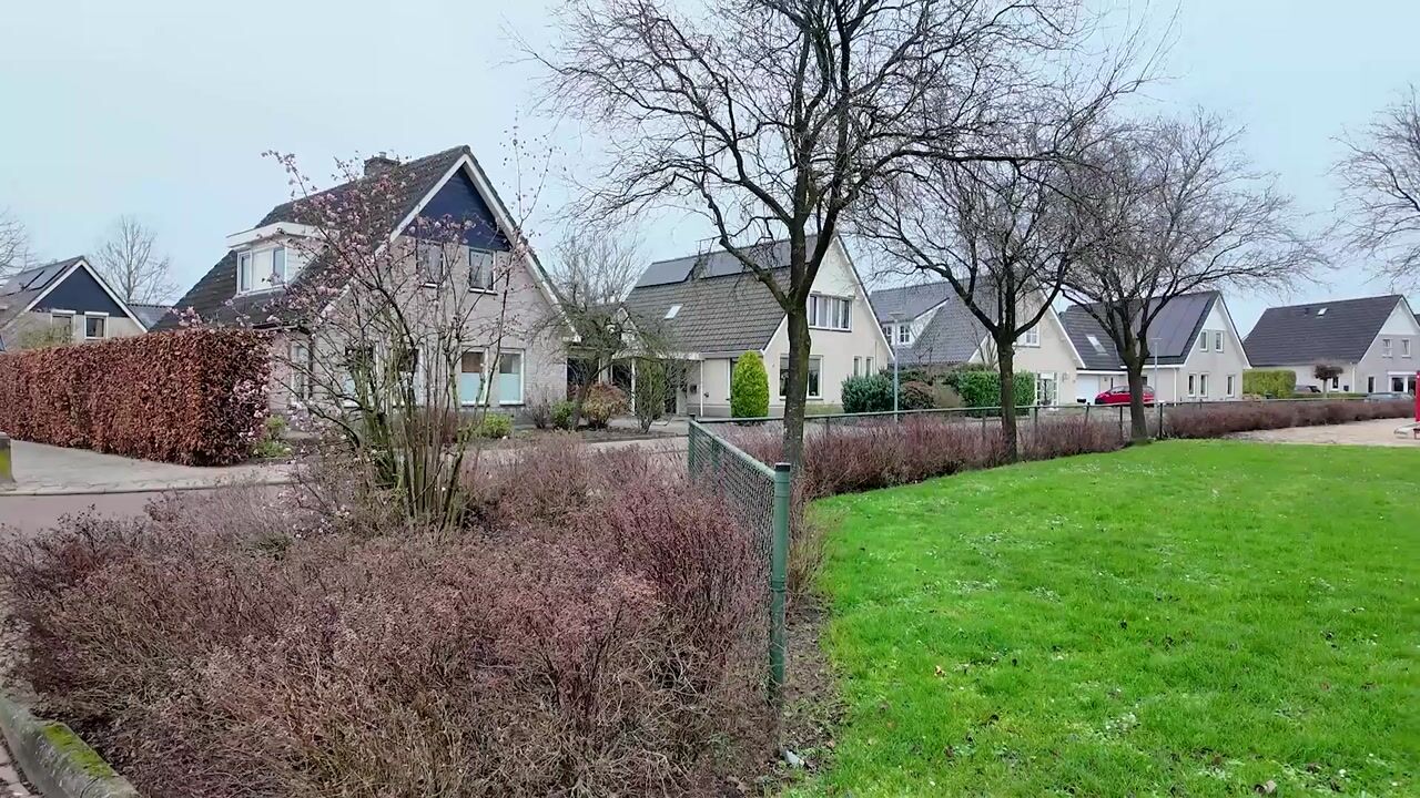 Video van De Eiken 21