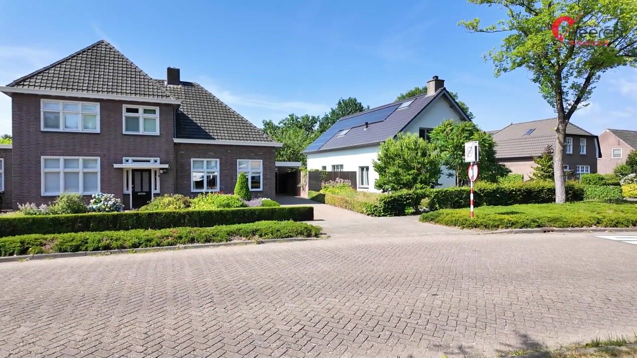 Video van Voortseweg 41