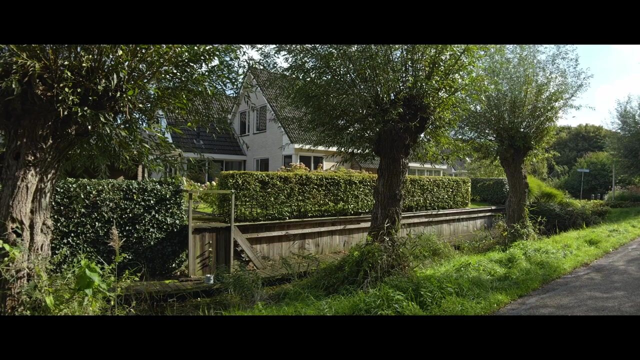 Video van Mercuriusbaan 16