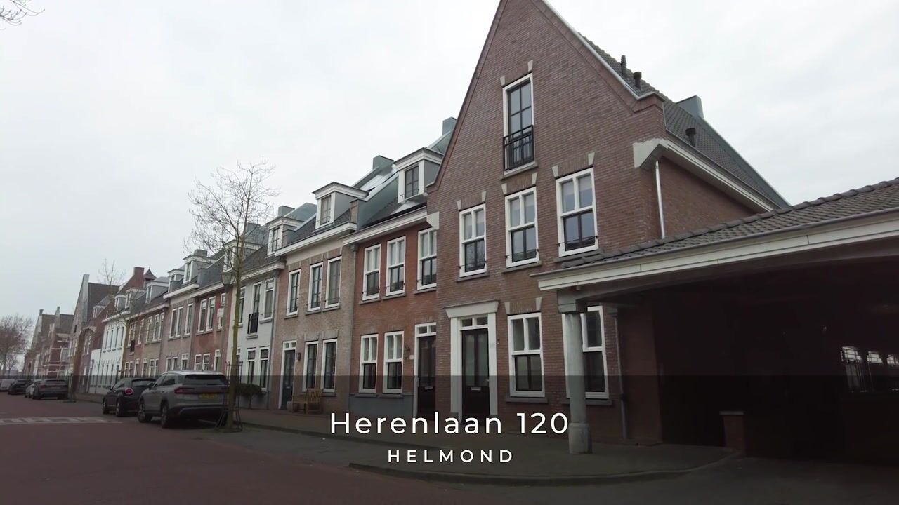 Video van Herenlaan 120