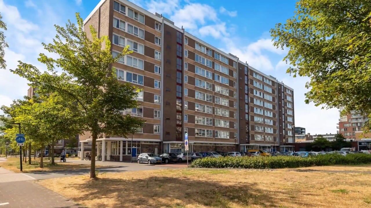 Video van Uiverhof 142